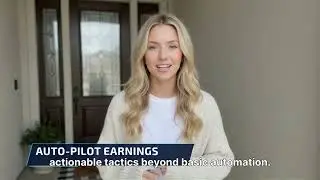 Auto pilot Earnings