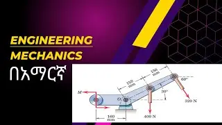 If the resultant of the two forces and couple M passes through point O, determine M.