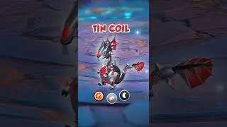 Dragon Mania Legends: New Tyrant Dragons