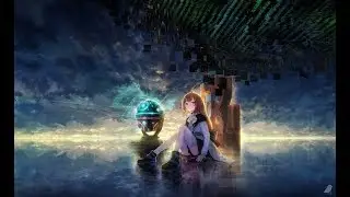 [Steam VR] Project Lux - VR Визуальная новелла от создателя Волчицы и пряностей