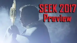 SEEK 2017 Highlights