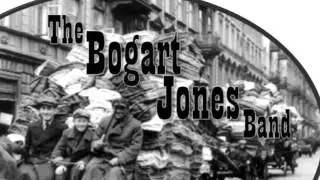 The Bogart Jones Band