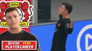 STRIDING TOWARD THE TITLE!!! | FC 26 My Player Career Mode | EP65