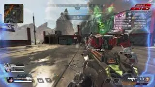 FAV_Aimbot | Highlights #52