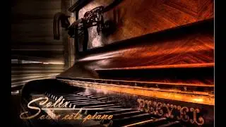Solix - Sobre este piano (Prod. Solix) [Adelanto] ''Cuando Se Apagan Las Luces''