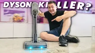 DYSON KILLER?! Recensione Dreame Z30