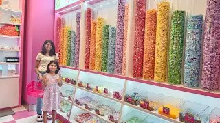 Jellyland | Slimes and Charms | Las Vegas