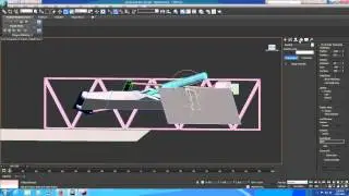 Rotational Joint Limits Problem