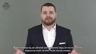 „Wszystko o manipulacji – dlaczego ludzie manipulują”