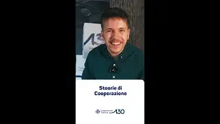 Stoorie di Cooperazione | ep.1 Le origini
