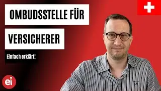 Was ist eine Ombudsstelle f&uuml;r Versicherer?