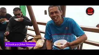 Fh91.unila go to De'boer Pahawang || 13 Juli 2024 || Part #3