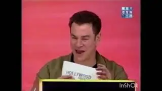 Robert Wuhl on Hollywood Squares (1998)