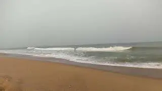Praia do Pecado, Maca&eacute; RJ