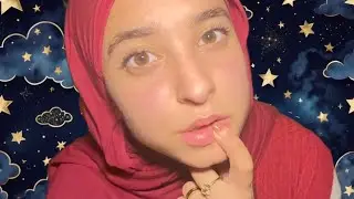 ASMR-ролевая игра в клинике сна 🌙 Проверка вашей чувствительности к покалываниям