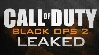 Black Ops 2: MOAB/NUKE!!