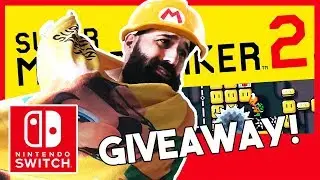 LEVELS VAN KIJKERS #1 | Super Mario Maker 2
