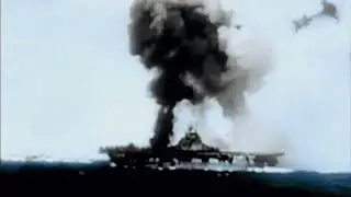 [Archive] Gunkan Machi - Imperial Japanese Navy March [Instrumental]