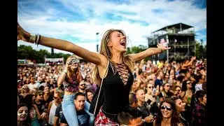 TWSTD & MickeyG Ft. Luca - Memories (Bassrulers Outdoor 2019 Anthem) (Hardstyle) | HQ Videoclip