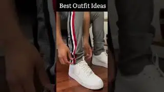 Outfit ideas for coaching | #shorts | #outfitsforcoaching | #mensfashion | #shorts