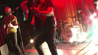 Mastodonna - Live to Tell. Club Congress, Feb 10 2023