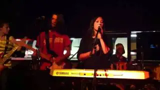 Places With Faces @ Malone's 1