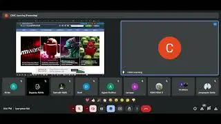 Real-World Cyber Threats & MITRE ATT&CK Framework | Expert Talk by Swati Laxmi