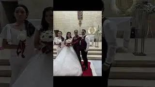 CONGRATULATIONS ANGELICA & RODNIE