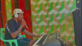 CAFFO COVER NIA GA HAU🎹🎤🎤🇹🇱🇹🇱