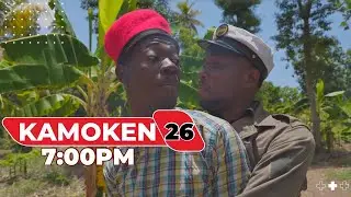 KAMOKEN # 26
