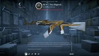 NEW CS2 Genesis Uplink Terminal ? WHAT IS THAT ? CS 2 NEW 