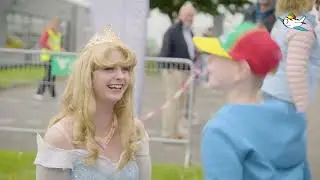 Hoogvliegersdag Groningen 2024