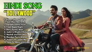 Top Bollywood 90s Duet Power Playlist | Fast Tempo Dance Songs for Motivation