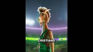 Roarball makes NBA look soft&mdash;meet the 'GOAT 🐐'!