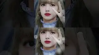 LISA - BLACKPINK Edit ✨