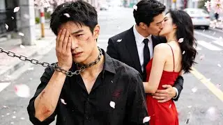 Slapped & humiliated publicly by wife, he left,became billionaire, 7 female CEOs vied to marry him