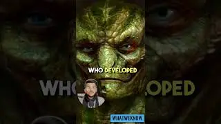 7,000-year-old, Mystery Of The Ubaid Lizardmen #reptilian #sumeriangods #lizardmen #ancientgods