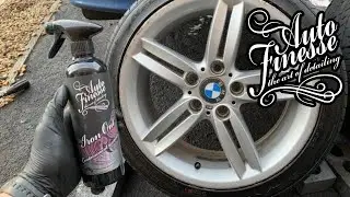 Auto Finesse Iron Out **Product Review**