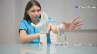 What is Prosthetic?