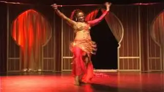 Studio Sharqui (www.studiosharqui.com) - Les Sharkiss - Raqs Sharqui