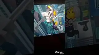 Лего Ниндзяго клип Young and Free The Fold Cartoon Network Телеканал Карусель Теле Няня Бибигон 💞🌌🪄🎶