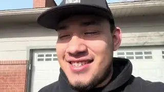 Gnumb Mini Run Vlog