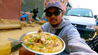 FOOD DAY IN BHAIRAHAWA