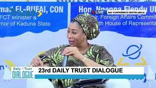 [Panel Discussion] Nigeria's fourth republic; What is working and what is not?