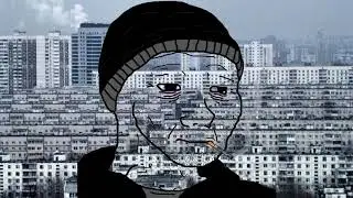 RUSSIAN POST PUNK SONGS OKTOBER PLAYLIST 2019 | 1 HOUR RUSSIAN POST PUNK | DOOMER PLAYLIST #12