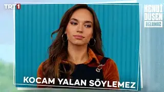 Tamirci bana asla yalan söylemez!  - Kendi Düşen Ağlamaz 25. Bölüm @trt1