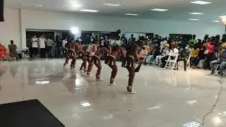Setimela performance