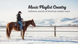 Winter Evenings Settle Quietly with Country Music Echoes and Soft Country Soul