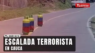 Telepac&iacute;fico News &mdash; трансляция в 13:00 13 сентября 2025 г.