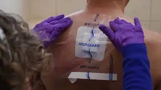 Medcorp - Up Bunzl - AquaGuard&reg; - TIDI Products